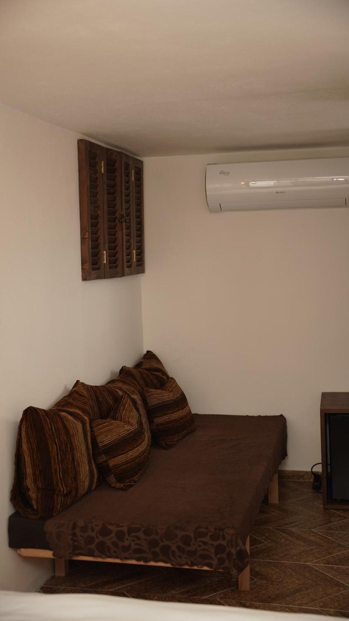 Relax Inn كورتشي المظهر الخارجي الصورة
